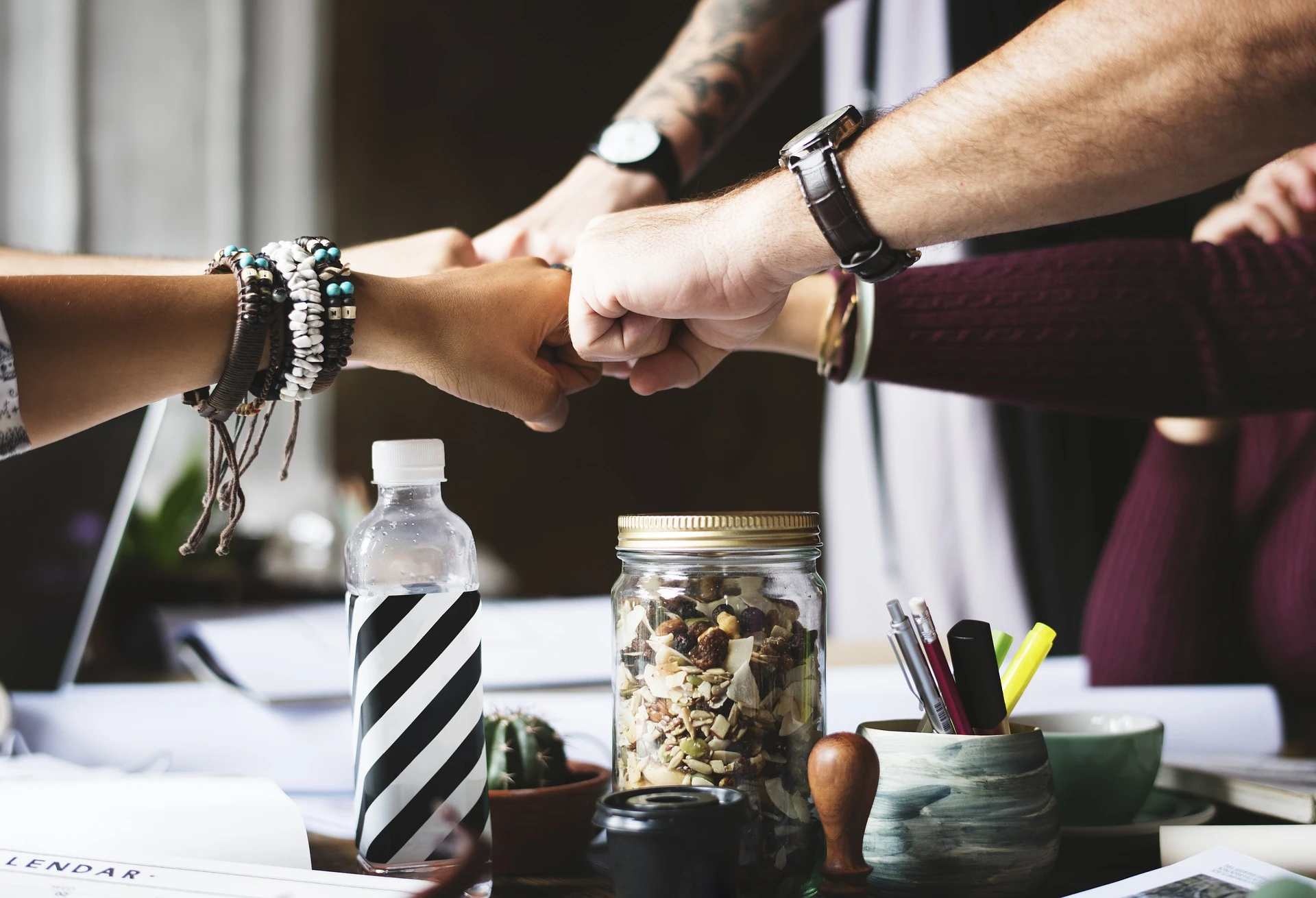 Four Fun Reasons to Have an LLC