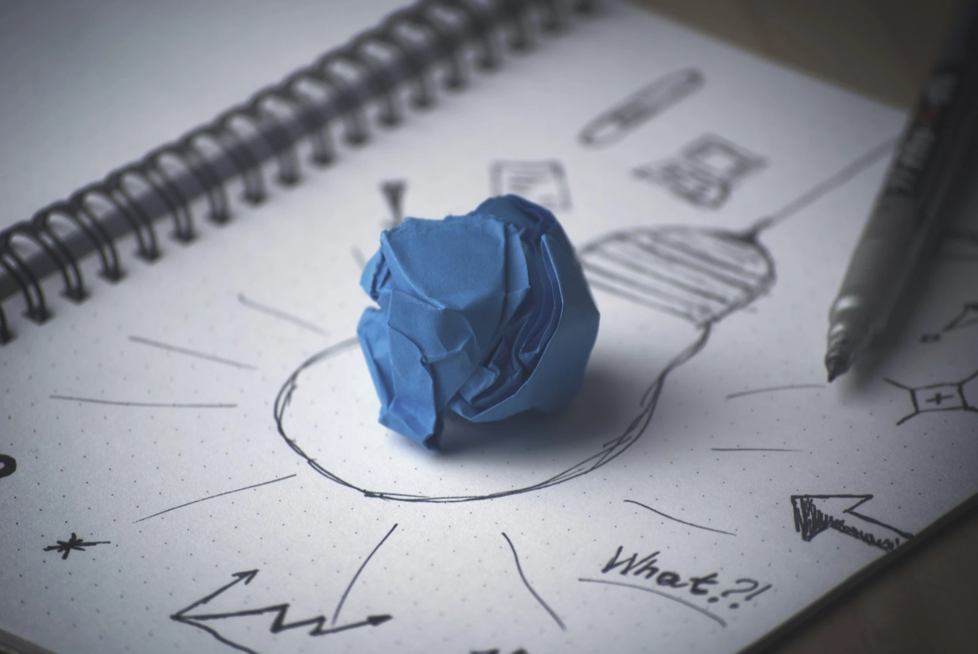 Start Your Day Out Being Creative