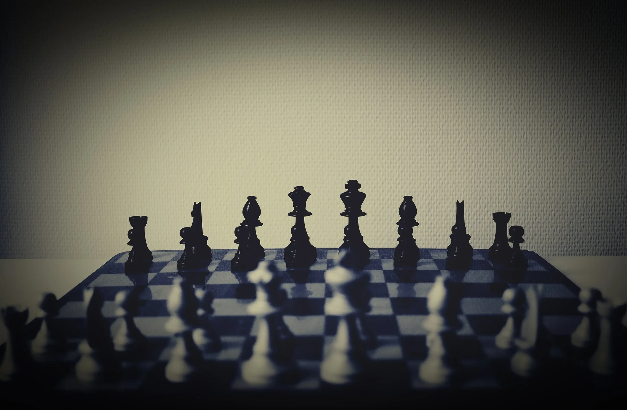 Welcome to Strategic Interviewing